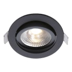 Bailey - ECO DIM ED-10029 Spot Encastré LED 5W Gradable 2700K 60° IP54 85mm Orientable