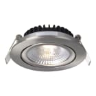 Bailey - ECO DIM ED-10030 Spot Encastré LED 5W Gradable 2700K 60° IP54 85mm Orientable