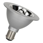 Bailey - BaiSpot Lampe LED Réflecteur AR70 Ba15d 6W 2700K 24° 350lm (35W) 12V