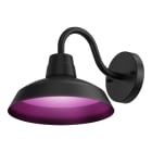 Bailey - CAL Smart Outdoor LED Applique Extérieur murale 4W 380lm RGB + Blanc CCT