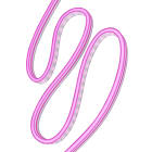 Bailey - CAL Smart Outdoor LED Strip Extérieur 5 Mètres RGB + 3000K IP67 (avec télécom.)