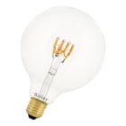 Bailey - spiraled Leslie Globe G125 E27 3.2W 2200K Clair 190lm (19W) Gradable 230V