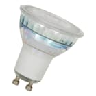 Bailey - BaiSpot Lampe LED PAR16 GU10 5W 2700K 38° Réflecteur Verre 450lm (65W) Gradable