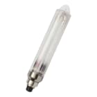 Bailey - SOX-E 26W BY22d 3700lm 1800K Clair Tube 53x311mm 12000h Lampe sodium