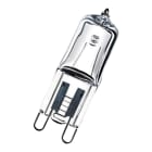 Bailey - Lampe de four G9 14x43mm 220-240V 25W 260lm 2700K Claire 2000h 300°C