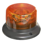 Bailey - OSR Gyrophare LED 7W RBL102 12/24V 1900K 89x148mm IP65 IK08