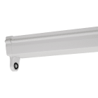 Bailey - Réglette Tube LED pour LED T8 1200mm G13 230V/AC (sans tube) Max. 36W IP20