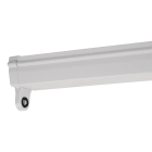 Bailey - Réglette nue pour tube LED T8 1500mm G13 230V/AC (sans tube) IP20