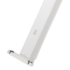 Bailey - Réglette Tube LED pour LED T8 1500mm G13 230V/AC (sans tube) Max. 2x58W IP20