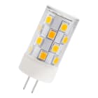 Bailey - LED G4 Gradable 12V AC/DC 2W (20W) 200lm 2700K Clair 360° 17.5x39mm