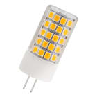 Bailey - LED GY6.35 Gradable 12V AC/DC 4.5W (43W) 520lm 2700K Clair 360° 18.2x47mm
