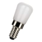Bailey - LED E12 T23X51mm 220-240V 2W (19W) 180lm 2700K IP22 Dépoli Machine coudre