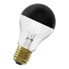 Bailey - CAL LED Filament A60 Calotte Noire E27 60x105mm 240V 4W (19W) 180lm 1800K