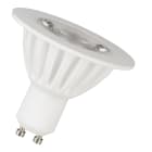 Bailey - BaiSpot Lampe LED Réflecteur AR70 GU10 7W 2700K 24° 680lm Gradable 220-240V