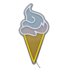 Bailey - LED Neon Glace 17W 8000K 80lm 25x50cm (120leds/m SMD2835) CRI?80 120° IP20