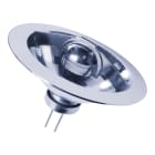 Bailey - BEE AR48 GY4 12V 20W 10° Alu 2000h 48x38mm Lampe halogène anti-éblouissement