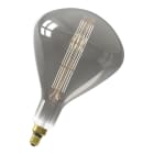 Bailey - CAL XXL LED Filament Sydney E27 240V 8W (25W) 200lm 1800K Titanium Gradable