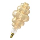 Bailey - CAL XXL LED Filament Paris E27 240V 6W (30W) 320lm 2200K Or Gradable