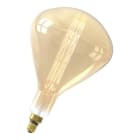 Bailey - CAL XXL Lampe LED Filament Sydney E27 240V 7.5W (61W) 820lm 2200K Or Gradable