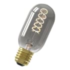 Bailey - CAL LED Filament T45 E27 240V 4W (15W) 136lm 1800K Titanium Gradable
