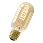 Bailey - CAL LED Flex Filament T45x110mm E27 240V 3.8W (25W) 250lm 2100K Or Gradable