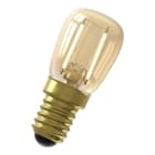 Bailey - CAL LED Filament Pigmy E14 240V 1.5W (15W) 136lm 2100K Or