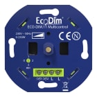 Bailey - ECO DIM ECO-DIM.11 Multicontrol LED Dimmer Module 250W coupure de phase (RC)