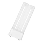 Bailey - LED PL 2G10 4-pins TC-FEL 20W (36W) 2250lm 3000K Verre AC 240V ou ballast ferro.