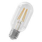 Bailey - CAL LED Filament T45x110mm E27 240V 3.5W (25W) 250lm 2300K Clair Gradable