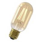 Bailey - CAL LED Filament T45x110mm E27 240V 3.5W (25W) 250lm 2100K Or Gradable