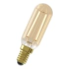 Bailey - CAL LED Filament T25x85mm E14 240V 3.5W (25W) 250lm 2100K Or Gradable