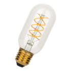 Bailey - Spiraled Basic Tubulaire T45 E27 4W 2300K Clair 300lm Gradable 230V-240V