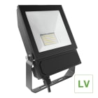 Bailey - Projecteur LED Basse Tension 50W 5700K 7000lm 24V-28V DC IP65 IK08 Noir 120°