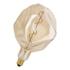 Bailey - LED Filament Rock E27 4W 1900K 190lm (20W) Or Gradable 230V-240V CRI?90 919