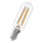 Bailey - CAL LED Filament T25X85mm E14 240V 4.5W (40W) 470lm 2700K Clair Gradable