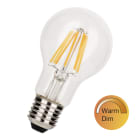 Bailey - BAI LED Filament Blanc Dynamique Basic Standard A60 E27 4.5W (37W) 420lm Claire