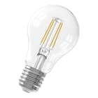 Bailey - CAL LED Filament A60 E27 240V 4.5W (40W) 470lm 2700K Clair Gradable