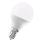 Bailey - CAL LED Sphérique G45 E14 5W (40W) 470lm 2700K Opale 240V 45x81mm