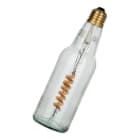 Bailey - SPIRALED BottLed Bière E27 Gradable 6.5W (29W) 320lm 1900K Clair 230V-240V
