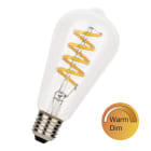 Bailey - SPIRALED Dynamique ST64 E27 6.2W (39W) 460lm 927-920 Clair 270° 230V-240V