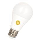 Bailey - Ecoplus LED Standard A60 E27 5.5W 4000K Opale 806lm (60W) 230V-240V 200°