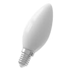 Bailey - CAL LED Filament C35 E14 240V 4.5W (40W) 470lm 2700K Softline Gradable