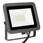 Bailey - Projecteur LED 2.0 30W 3300lm 6500K 220V-240V IP65 IK08 Corps Alu gris 110°