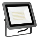 Bailey - Projecteur LED 2.0 50W 5250lm 3000K 220V-240V IP65 IK08 Corps Alu gris 110°