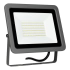 Bailey - Projecteur LED 2.0 50W 5500lm 6500K 220V-240V IP65 IK08 Corps Alu gris 110°