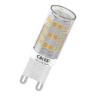 Bailey - CAL LED G9 220-240V 3W (30W) 320lm 830 Clair Gradable