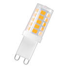 Bailey - CAL LED G9 220-240V 3W (30W) 320lm 830 Clair Gradable