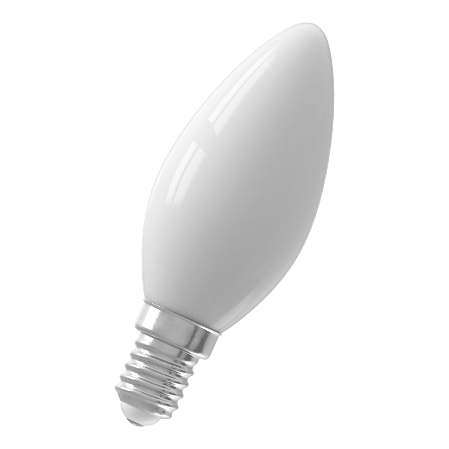 Bailey - CAL LED Filament C35 E14 240V 3.5W (25W) 250lm 2700K Softline Gradable