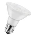 Bailey - BaiSpot Lampe LED PAR20 E27 7W 560lm (50W) 3000K 40° Gradable IP65 240V 62x78mm