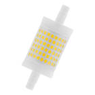 Bailey - LEV Lampe LED R7s 28x78mm 12W 2700K 1521lm (100W) Dimmable 220V 300°